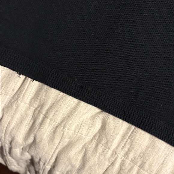 Betsey Johnson black cherry dress. Large. Excellent condition. Sweater Y2K - Picture 5 of 8